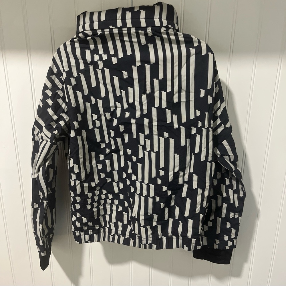CK42 Adidas PrimeGreen LEGO Windbreaker Jacket Youth 2XS NEW Retail $80 - Picture 5 of 5